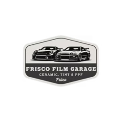 New York, Automotive, Frisco Film Garage Tint & PPF