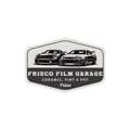 Frisco Film Garage Tint & PPF