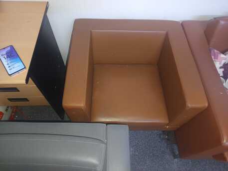 Al Murabba, Household Items, SAR 150,  SAR 1 : SOFA 03 UNITS.