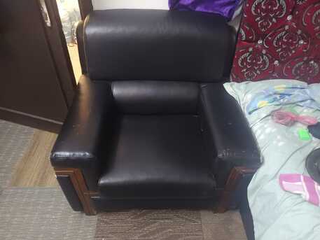 Al Murabba, Household Items, SAR 150,  SAR 1 : SOFA 03 UNITS.