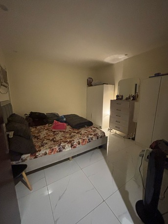 Hara, Apartments, Flats, Houses & Villas, SAR 2500/month,  2 BR,  Available For  Rent ( Only Sofa, Wardrobes And ACs Available)