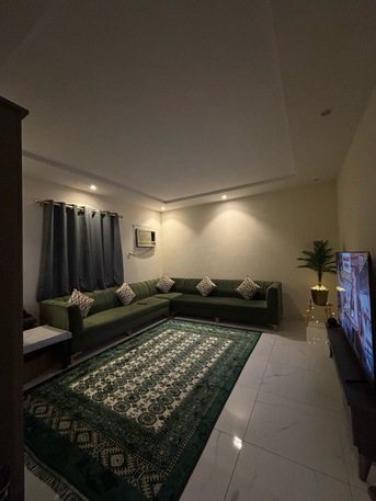 Hara, Apartments, Flats, Houses & Villas, SAR 2500/month,  2 BR,  Available For  Rent ( Only Sofa, Wardrobes And ACs Available)
