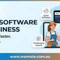 Quoting Software For Small Business | Faster Quotes & Better Job Management | MeMate