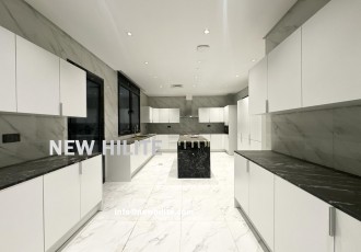 Kuwait City, Villas, KWD 2800,  Luxury Brand-New Villa For Rent In Messila