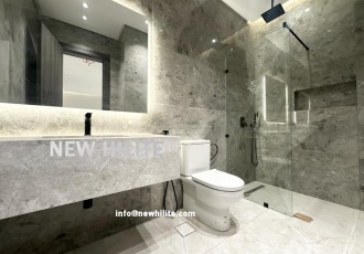 Kuwait City, Villas, KWD 2800,  Luxury Brand-New Villa For Rent In Messila
