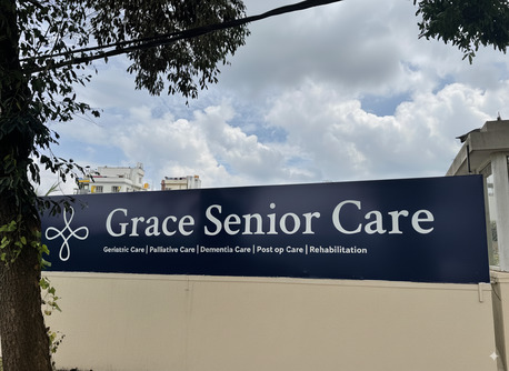 Bangalore, Elder Care, Senior Care In Bangalore