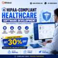 HIPAA-Compliant Healthcare Software Development For Hospitals, Clinics & Startups &ndash; Get 30
