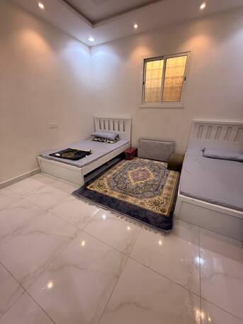 Riyadh, Rooms for Rent, SAR 1500/month,  Furnished,  A Well Furnished Room With Wahroom