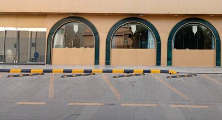Al Malaz, Shops, SAR 170000,  145 Sq. Meter,  🏬 Prime Commercial Shops For Rent – Al Malaz, Riyadh