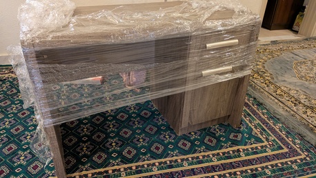 Al Aziziyah, Furniture, SAR 150,  TV Table And Study/Computer Table