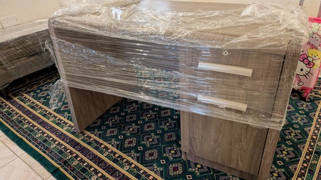 Al Aziziyah, Furniture, SAR 150,  TV Table And Study/Computer Table