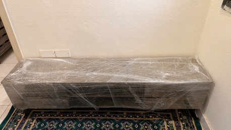 Al Aziziyah, Furniture, SAR 150,  TV Table And Study/Computer Table