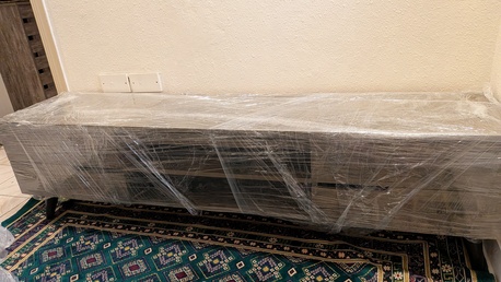 Al Aziziyah, Furniture, SAR 150,  TV Table And Study/Computer Table