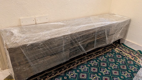 Al Aziziyah, Furniture, SAR 150,  TV Table And Study/Computer Table