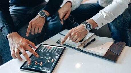 London, Local News, Investor Narrative Development Services For Business Growth