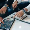 Investor Narrative Development Services For Business Growth