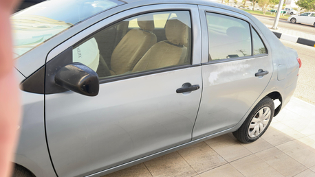 Riyadh, Vehicles, Cars & Trucks , SAR 19500,  Toyota Yaris,  2012,  Automatic,  219000 KM,