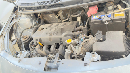 Riyadh, Vehicles, Cars & Trucks , SAR 19500,  Toyota Yaris,  2012,  Automatic,  219000 KM,