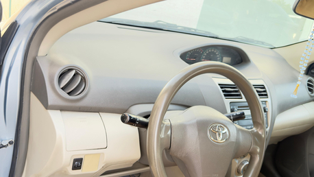Riyadh, Vehicles, Cars & Trucks , SAR 19500,  Toyota Yaris,  2012,  Automatic,  219000 KM,