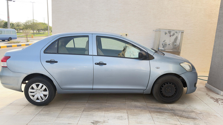 Riyadh, Vehicles, Cars & Trucks , SAR 19500,  Toyota Yaris,  2012,  Automatic,  219000 KM,
