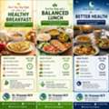 Day Balanced Diet Chart For Healthy Living: The Importance Of Eating Right Time