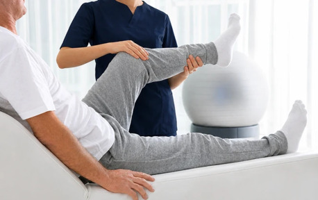 London, Medical, Personalised Care For Every Step Of Your Recovery