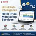 Hotel Rate Intelligence | Hotel Price Monitoring Services