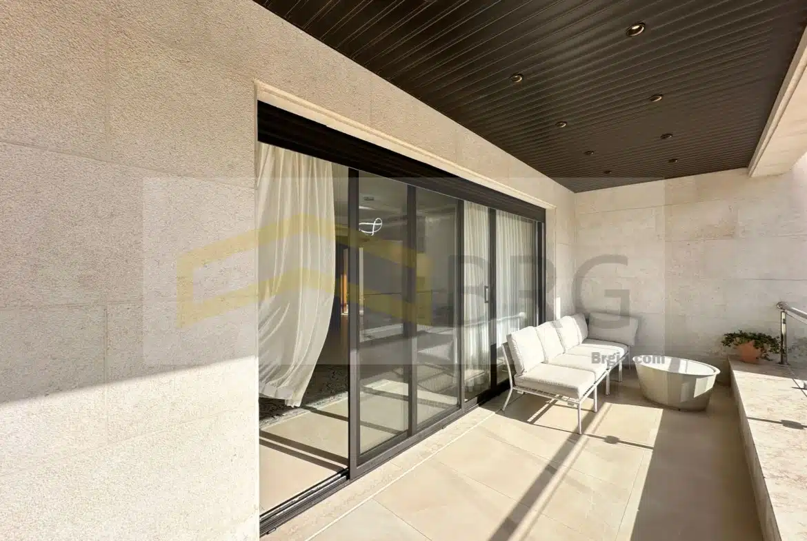 Amman, Apartments, Flats, Houses & Villas, JOD 22000/year,  Furnished,  3 BR,  Live Luxury. Embrace Elegance.