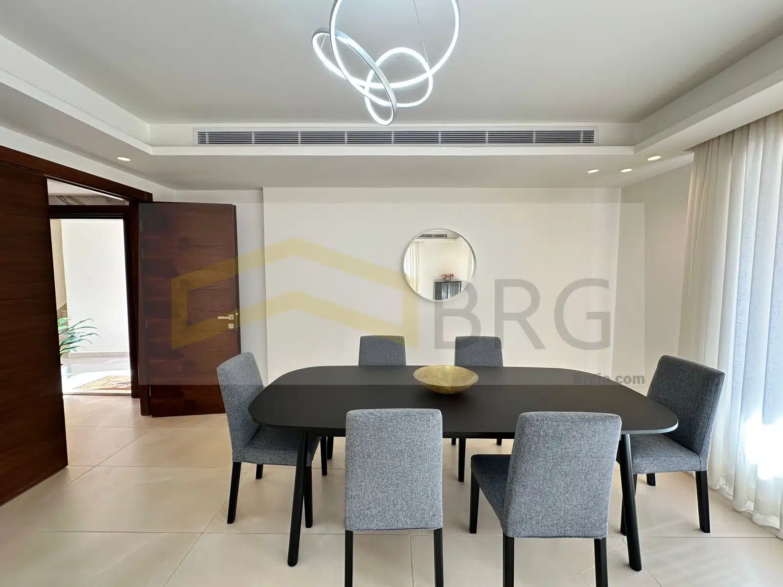 Amman, Apartments, Flats, Houses & Villas, JOD 22000/year,  Furnished,  3 BR,  Live Luxury. Embrace Elegance.
