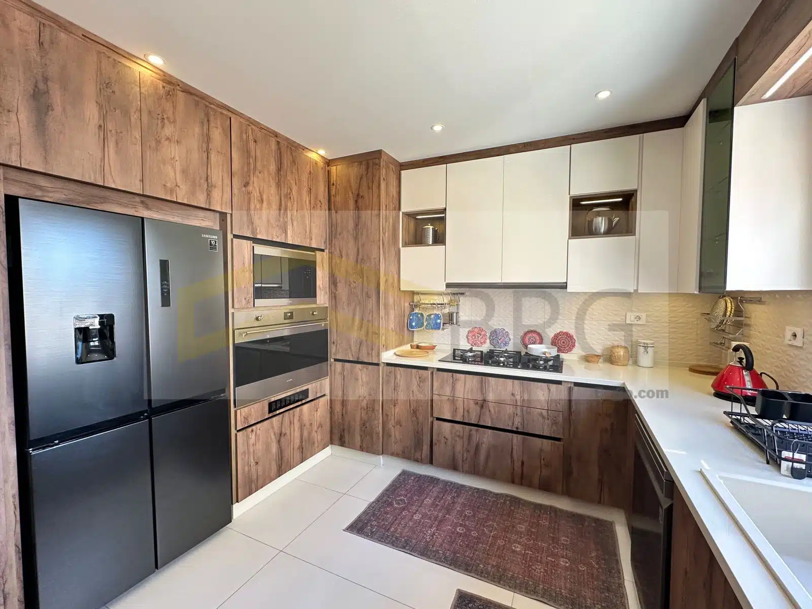 Amman, Apartments, Flats, Houses & Villas, JOD 22000/year,  Furnished,  3 BR,  Live Luxury. Embrace Elegance.