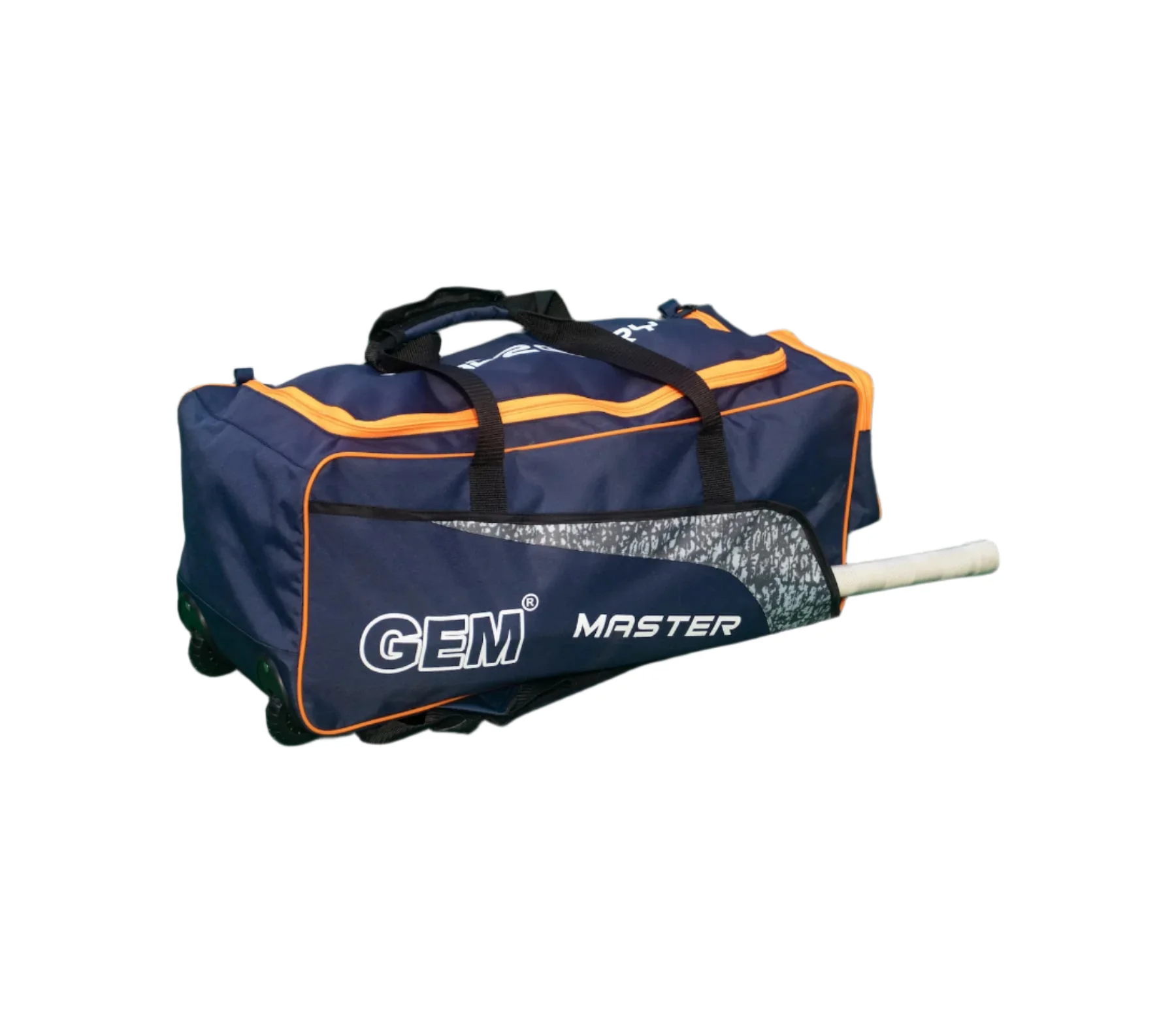 Punjab, Sporting Goods, Stop Searching, Start Playing &mdash; Gem Kit Has You Covered