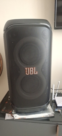 Juffair, Electronics, BHD 200,  Jbl Party Box For Sale