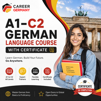 Bangalore, Education, German Language Training In Bangalore With Placement Support