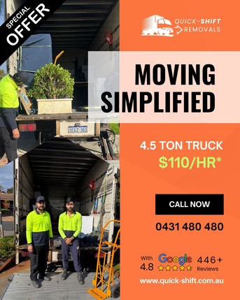 Perth, Delivery, Furniture Removalists Perth For Careful & Efficient Moves