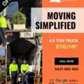 Furniture Removalists Perth For Careful & Efficient Moves