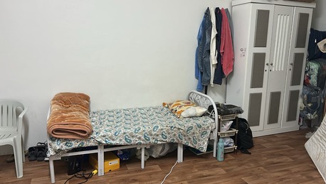 Jubail, Bedspace For Rent, SAR 550/month,  Bed Space Available &ndash; Fully Furnished