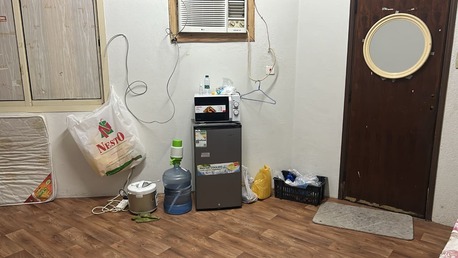 Jubail, Bedspace For Rent, SAR 550/month,  Bed Space Available &ndash; Fully Furnished