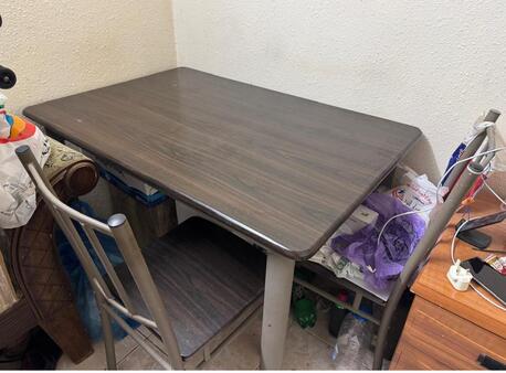 Riyadh, Household Items, SAR 1,  I Would Like To Sale Dinning Tables + Chaires