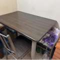 SAR 1,  I Would Like To Sale Dinning Tables + Chaires