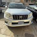 SAR 63000,  Toyota Land Cruiser,  2012,  Automatic,  353955 KM,   PRADO FOR SALE!!