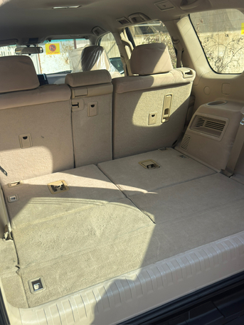 Jeddah, Vehicles, Cars & Trucks , SAR 63000,  Toyota Land Cruiser,  2012,  Automatic,  353955 KM,   PRADO FOR SALE!!