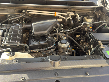 Jeddah, Vehicles, Cars & Trucks , SAR 63000,  Toyota Land Cruiser,  2012,  Automatic,  353955 KM,   PRADO FOR SALE!!