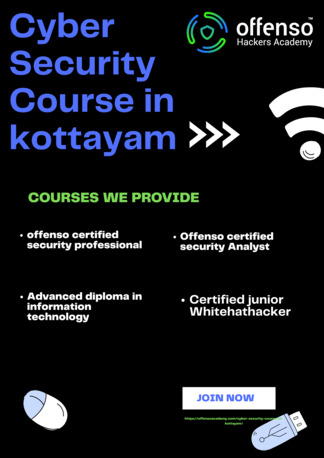 Kerala, Training, Cyber Security Course In Kottyam