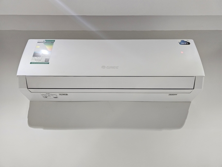 Al Aziziyah, Air Conditioners, SAR 7000,  6 ACs (wall Split)