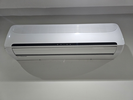 Al Aziziyah, Air Conditioners, SAR 7000,  6 ACs (wall Split)
