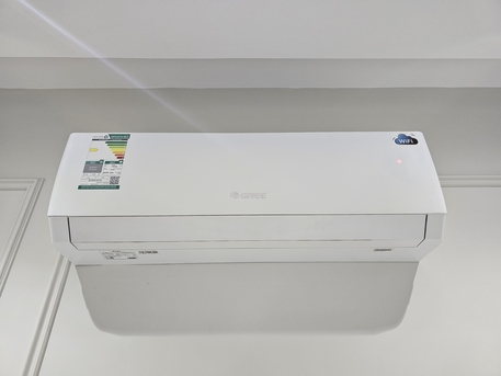 Al Aziziyah, Air Conditioners, SAR 7000,  6 ACs (wall Split)