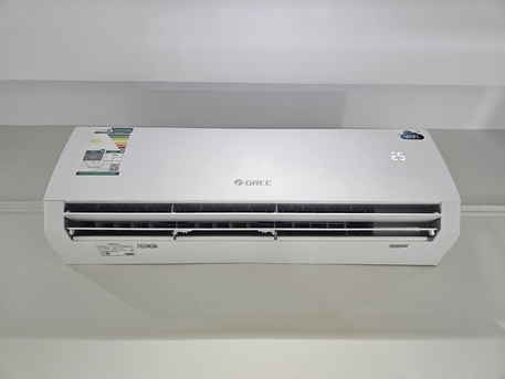 Al Aziziyah, Air Conditioners, SAR 7000,  6 ACs (wall Split)