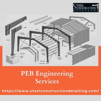 San Diego, Construction, PEB Engineering Services Available In San Diego For Industrial Projects