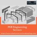 PEB Engineering Services Available In San Diego For Industrial Projects