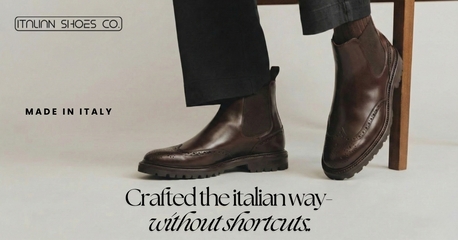 Mumbai, Clothing & Accessories, Shop Designer Shoes For Men Online | Italian Shoes Company